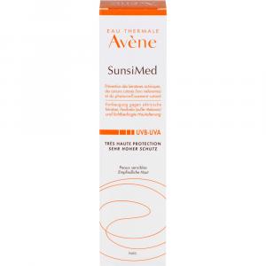 AVENE SunsiMed Emulsion