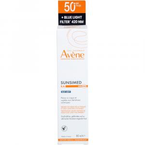 AVENE SunsiMed KA Emulsion