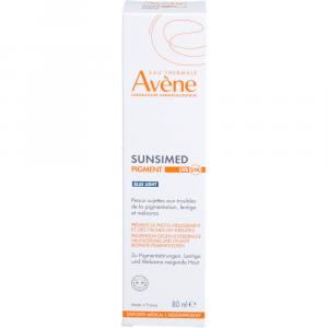 AVENE SunsiMed PIGMENT Emulsion