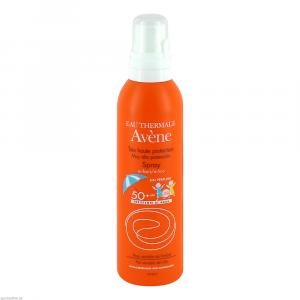 AVENE SunSitive Kinder Sonnenspray SPF 50+