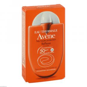 AVENE SunSitive Reflexe Solaire Emulsion SPF 50+