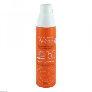 AVENE SunSitive Sonnenspray SPF 50+