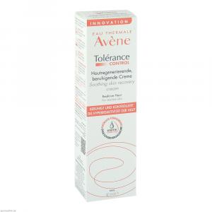 AVENE Tolerance Control Creme
