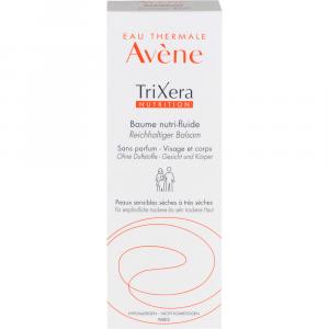 AVENE TriXera Nutrition reichhaltiger Balsam