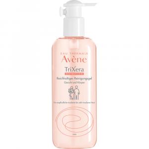 AVENE TriXera Nutrition reichhaltiges Reinig.Gel