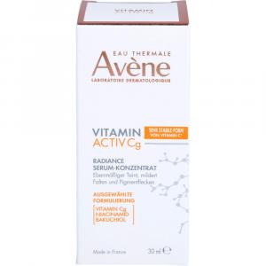AVENE Vitamin Activ Cg Radiance Serum-Konzentrat
