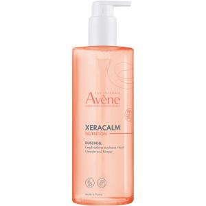 AVENE XeraCalm NUTRITION Duschgel