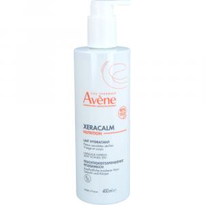 AVENE XeraCalm NUTRITION feuchtigkeits.Pflegemilch