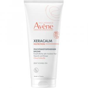 AVENE XeraCalm NUTRITION feuchtigkeitsspend.Balsam