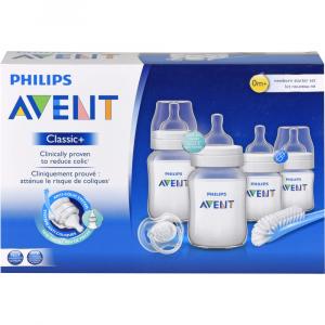 AVENT Geschenkset Klassik+