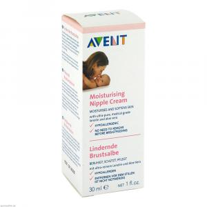 AVENT lindernde Brustsalbe