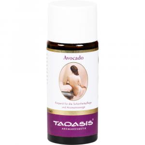 AVOCADO ÖL Bio