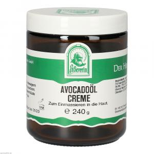 AVOCADOÖL Creme