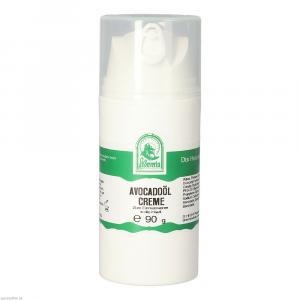 AVOCADOÖL Creme