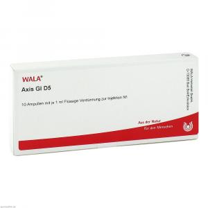 AXIS GL D 5 Ampullen