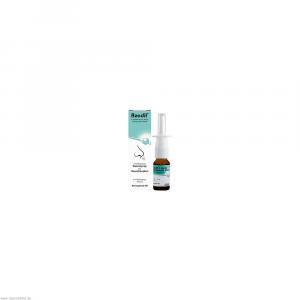 AZEDIL 1 mg/ml Nasenspray Lösung