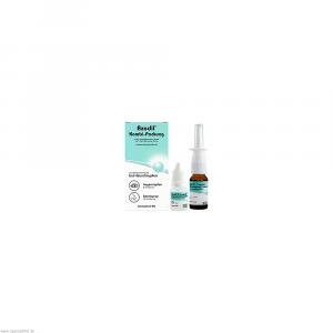 AZEDIL Kombi-Packung 0,5mg/ml AT 1mg/ml Nasenspr.