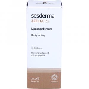 AZELAC RU Liposomenserum