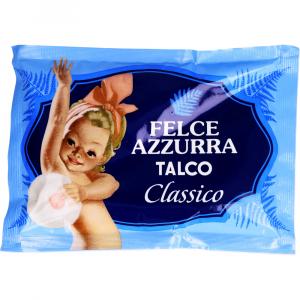 AZZURRA Paglieri Talkumpuder in Briefhülle