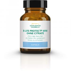 B-LIFE Protect mini ohne Citrate Kapseln