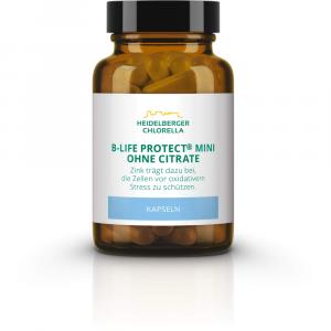 B-LIFE Protect mini ohne Citrate Kapseln