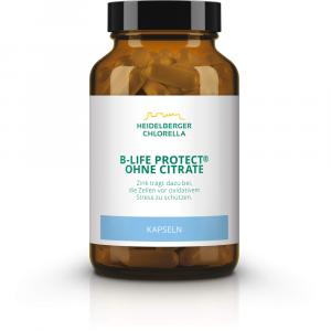 B-LIFE Protect ohne Citrate Kapseln