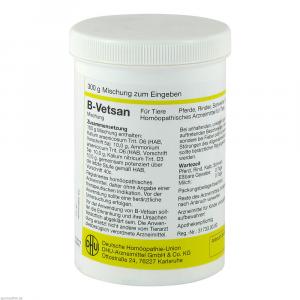 B-VETSAN Pulver vet.
