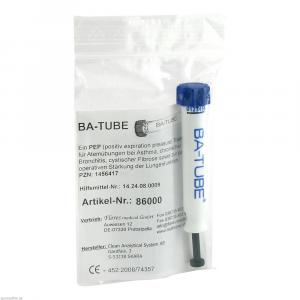 BA-Tube