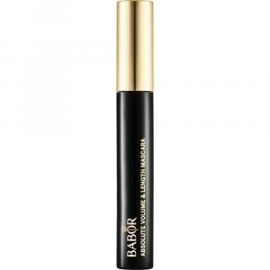 BABOR Absolute Volume & Length Mascara black