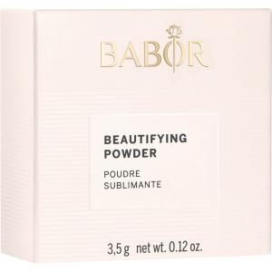 BABOR Beautifying Powder transparent
