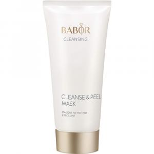 BABOR Cleansing Cleanse & Peel Mask