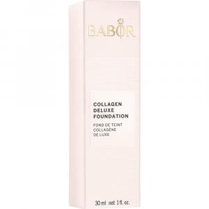 BABOR Collagen Deluxe Foundation 05 sunny