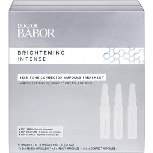 BABOR Doc.Brightening Int.Bright Daily Serum
