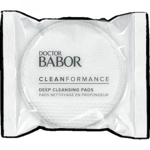 BABOR Doc.Clean Formance Deep Cleansing Pads ref.