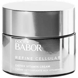 BABOR Doc.Detox Vitamin Cream