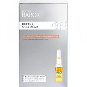 BABOR Doc.Glow Booster Bi-Phase Ampoules