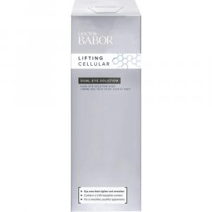 BABOR Doc.Lifting Cellular Dual Eye Solution Creme