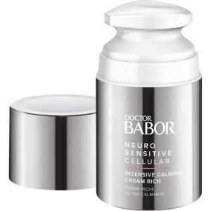 BABOR Doc.Neuro Sens.Cell.Intens.Calm.Cream rich