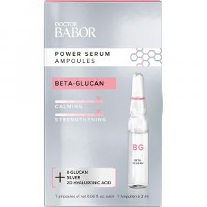 BABOR Doc.Power Serum Ampoules Beta-Glucan