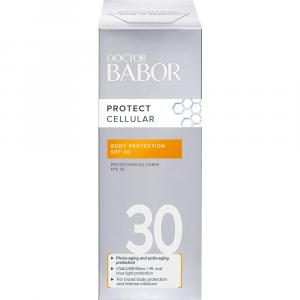 BABOR Doc.PROTECT CELLULAR Body Protection SPF 30