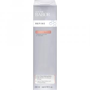 BABOR Doc.Refine AHA BHA Toner