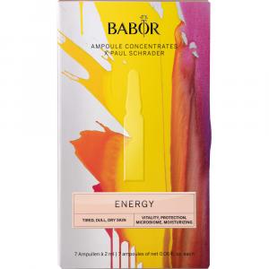 BABOR Energy Ampullen