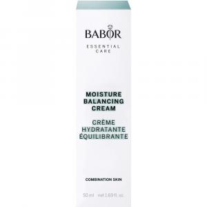 BABOR Essential care Moisture balancing Cream