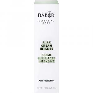 BABOR Essential care pure Cream intense