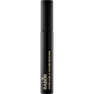 BABOR extra Curl & Volume Mascara black