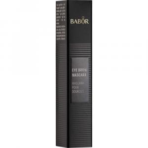 BABOR Eye Brow Mascara Fix & Style 01 ash