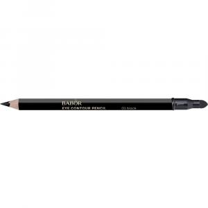 BABOR Eye Contour Pencil 01 black