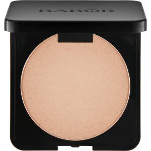 BABOR Flawless Finish Foundation 03 almond