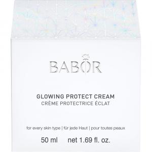 BABOR Glow+Protect Cream