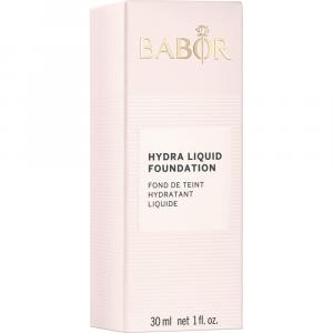 BABOR Hydra Liquid Foundation 02 banana